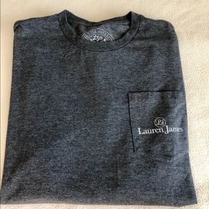 Lauren James long sleeve t shirt